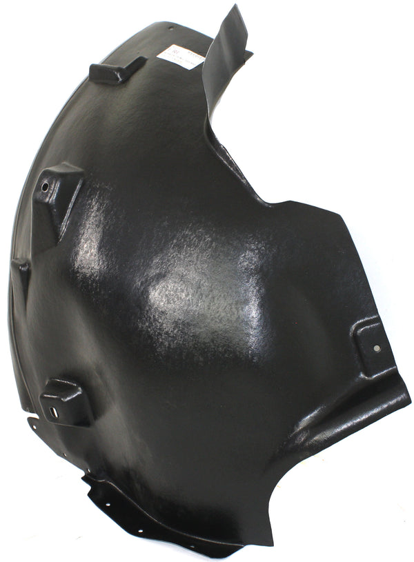 2006-2011 Mercedes-Benz ML-Class Front Fender Liner LH.
