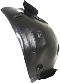 2006-2011 Mercedes-Benz ML-Class Front Fender Liner LH.