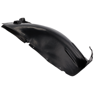 2007-2012 Mercedes-Benz GL-Class Front Fender Liner RH.