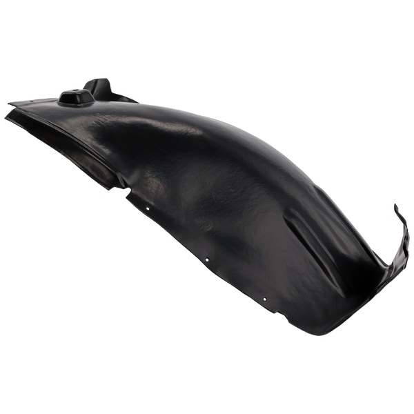 2007-2012 Mercedes-Benz GL-Class Front Fender Liner RH.