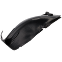 2007-2012 Mercedes-Benz GL-Class Front Fender Liner LH.