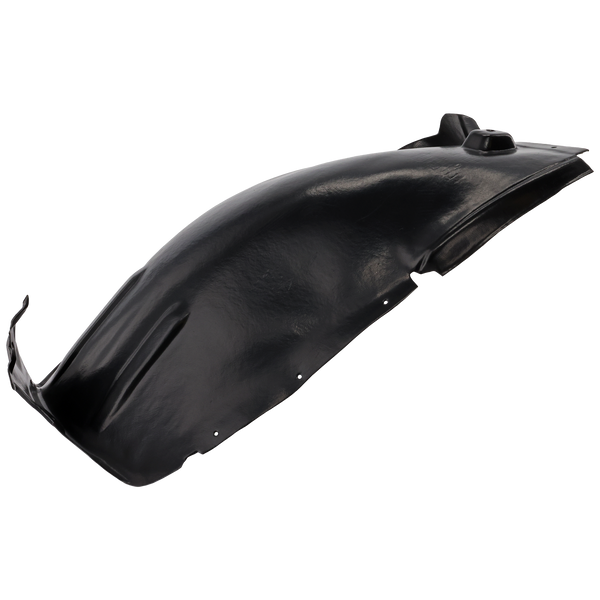 2007-2012 Mercedes-Benz GL-Class Front Fender Liner LH.