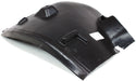 2007-2012 Mercedes-Benz GL-Class Front Fender Liner RH.