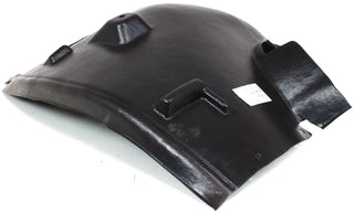 2007-2012 Mercedes-Benz GL-Class Front Fender Liner RH.