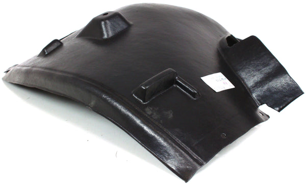 2007-2012 Mercedes-Benz GL-Class Front Fender Liner RH.