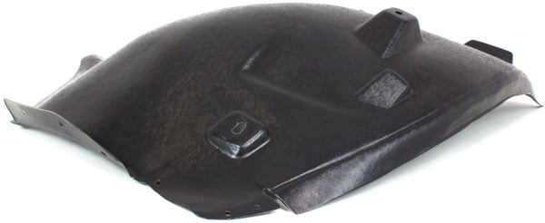 2007-2012 Mercedes-Benz GL-Class Front Fender Liner RH.