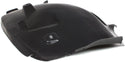 2007-2012 Mercedes-Benz GL-Class Front Fender Liner LH.