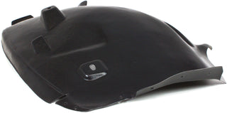 2007-2012 Mercedes-Benz GL-Class Front Fender Liner LH.