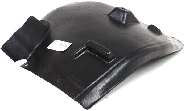 2007-2012 Mercedes-Benz GL-Class Front Fender Liner LH.