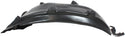 1999-2005 Mercedes-Benz ML-Class Front Fender Liner RH.