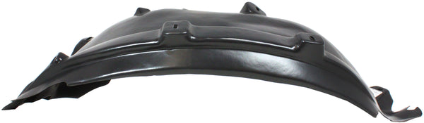 1999-2005 Mercedes-Benz ML-Class Front Fender Liner RH.
