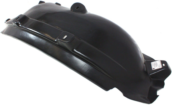 1999-2005 Mercedes-Benz ML-Class Front Fender Liner RH.