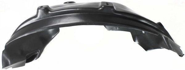 1999-2005 Mercedes-Benz ML-Class Front Fender Liner LH.