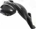 1999-2005 Mercedes-Benz ML-Class Front Fender Liner LH.