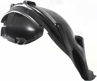 1999-2005 Mercedes-Benz ML-Class Front Fender Liner LH.