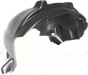 1999-2005 Mercedes-Benz ML-Class Front Fender Liner LH.