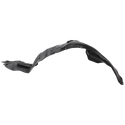 2009-2013 Mazda 6 Front Fender Liner LH.