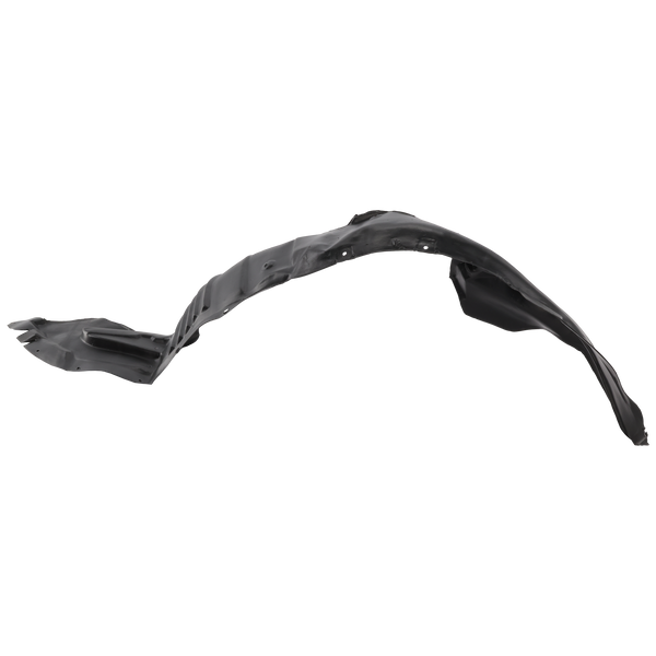2009-2013 Mazda 6 Front Fender Liner LH.