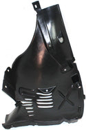 2000-2006 Mercedes-Benz S-Class Front Fender Liner RH.