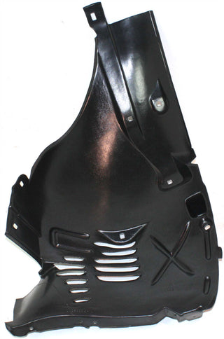 2000-2006 Mercedes-Benz S-Class Front Fender Liner RH.