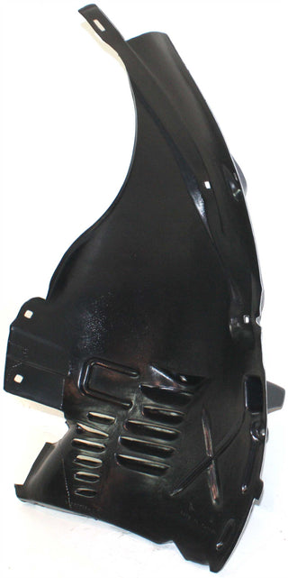 2000-2006 Mercedes-Benz S-Class Front Fender Liner RH.