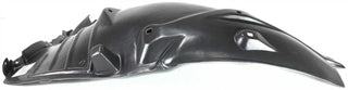 2000-2006 Mercedes-Benz S-Class Front Fender Liner LH.