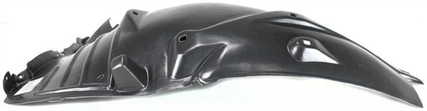 2000-2006 Mercedes-Benz S-Class Front Fender Liner LH.