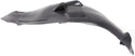 2000-2006 Mercedes-Benz S-Class Front Fender Liner RH.