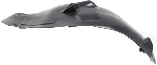 2000-2006 Mercedes-Benz S-Class Front Fender Liner RH.