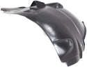 2000-2006 Mercedes-Benz S-Class Front Fender Liner RH.