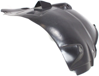 2000-2006 Mercedes-Benz S-Class Front Fender Liner RH.