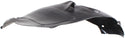 2000-2006 Mercedes-Benz S-Class Front Fender Liner RH.