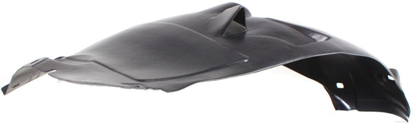 2000-2006 Mercedes-Benz S-Class Front Fender Liner RH.
