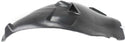 2000-2006 Mercedes-Benz S-Class Front Fender Liner LH.