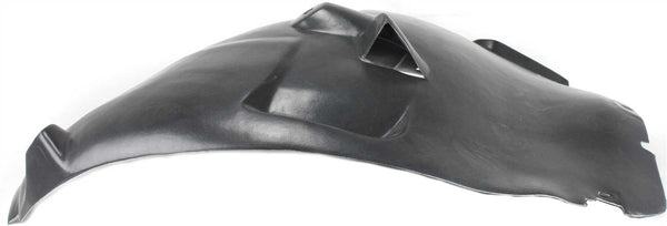 2000-2006 Mercedes-Benz S-Class Front Fender Liner LH.