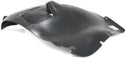 2000-2006 Mercedes-Benz S-Class Front Fender Liner LH.