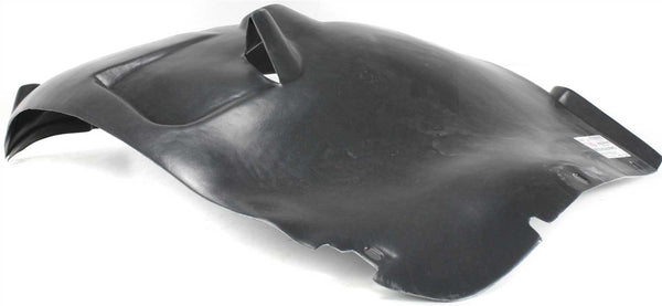 2000-2006 Mercedes-Benz S-Class Front Fender Liner LH.