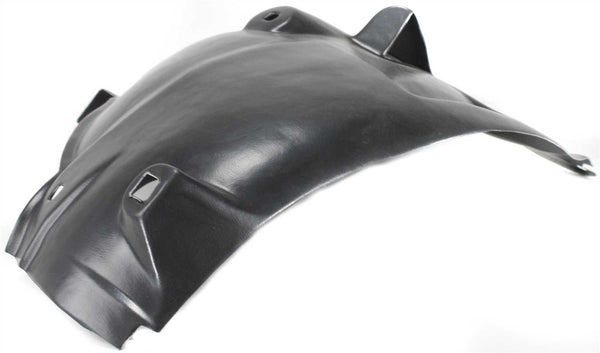 2000-2006 Mercedes-Benz S-Class Front Fender Liner LH.