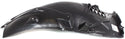 2003-2006 Mercedes-Benz S-Class Front Fender Liner RH.