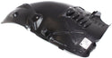 2003-2006 Mercedes-Benz S-Class Front Fender Liner RH.