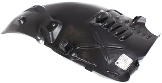 2003-2006 Mercedes-Benz S-Class Front Fender Liner RH.