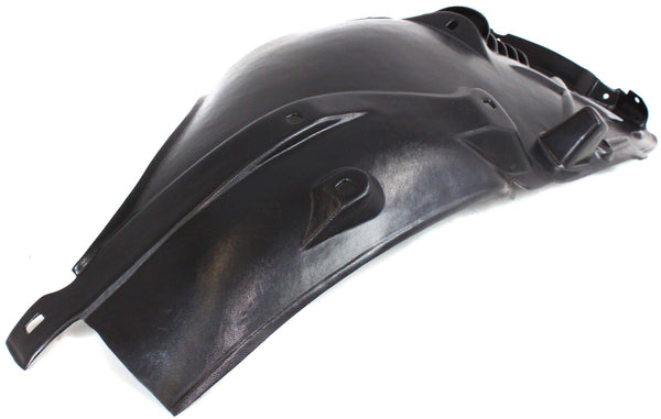 2003-2006 Mercedes-Benz S-Class Front Fender Liner RH.