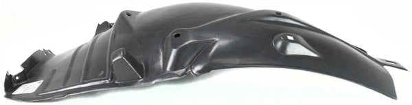 2003-2006 Mercedes-Benz S-Class Front Fender Liner LH.