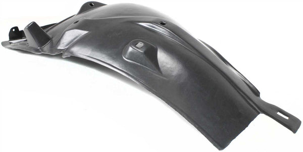 2003-2006 Mercedes-Benz S-Class Front Fender Liner LH.