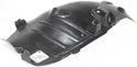 2003-2006 Mercedes-Benz S-Class Front Fender Liner LH.