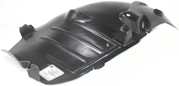 2003-2006 Mercedes-Benz S-Class Front Fender Liner LH.