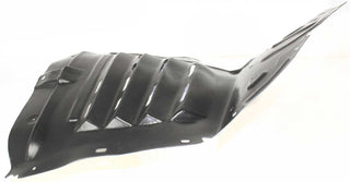 2009-2011 Mazda RX-8 Front Fender Liner RH.