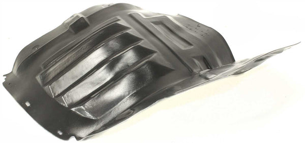 2009-2011 Mazda RX-8 Front Fender Liner RH.