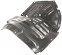 2009-2011 Mazda RX-8 Front Fender Liner RH.