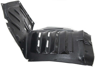 2009-2011 Mazda RX-8 Front Fender Liner LH.